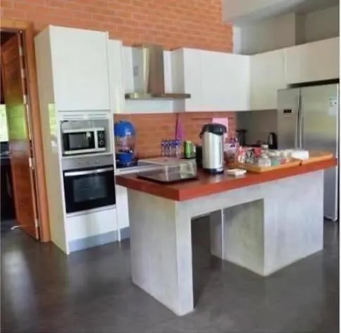 บ้านพัก Photharam126 *