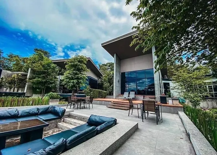 Photharam126 บ้านพัก *