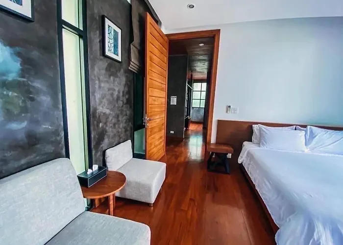 Photharam126 บ้านพัก *