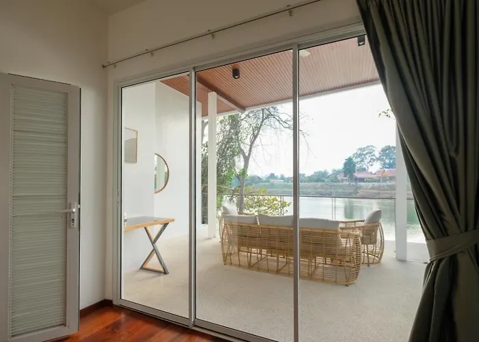 Photharam126 บ้านพัก