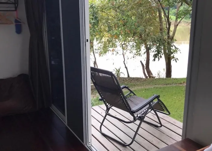 Photharam126 บ้านพัก Ban Khlong Ta Khot