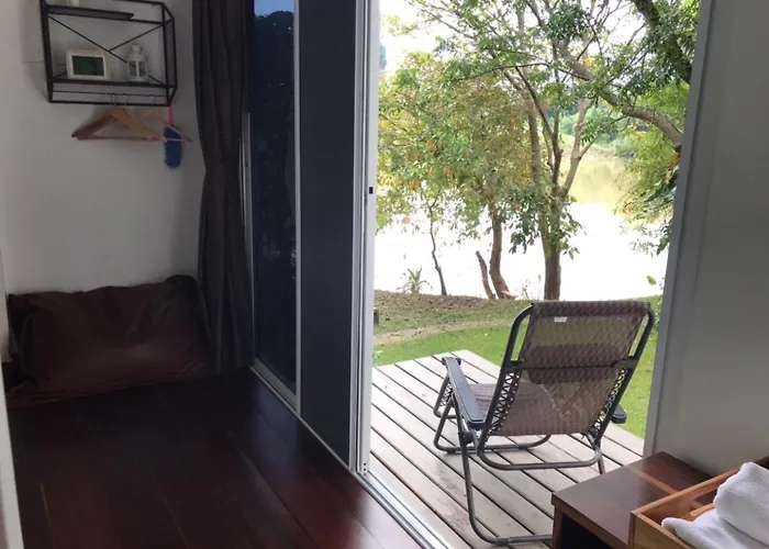Photharam126 บ้านพัก