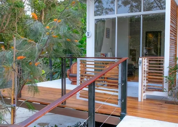 บ้านพัก Photharam126