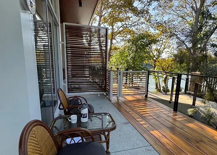 Photharam126 บ้านพัก *
