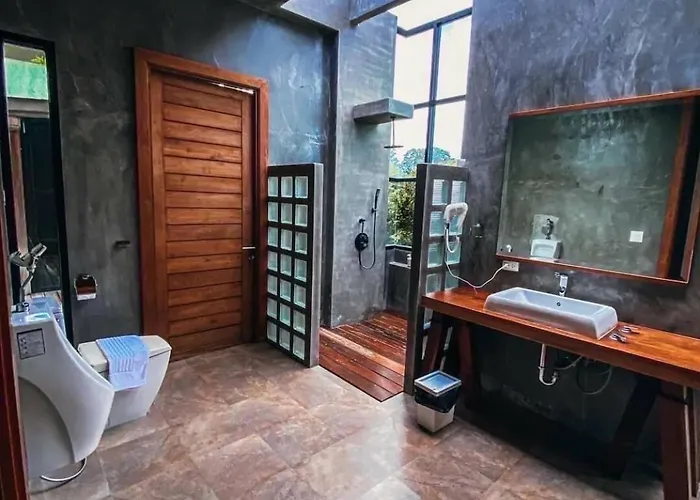 บ้านพัก Photharam126