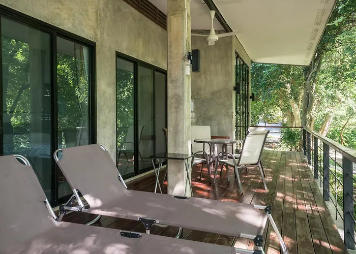 Photharam126 บ้านพัก *