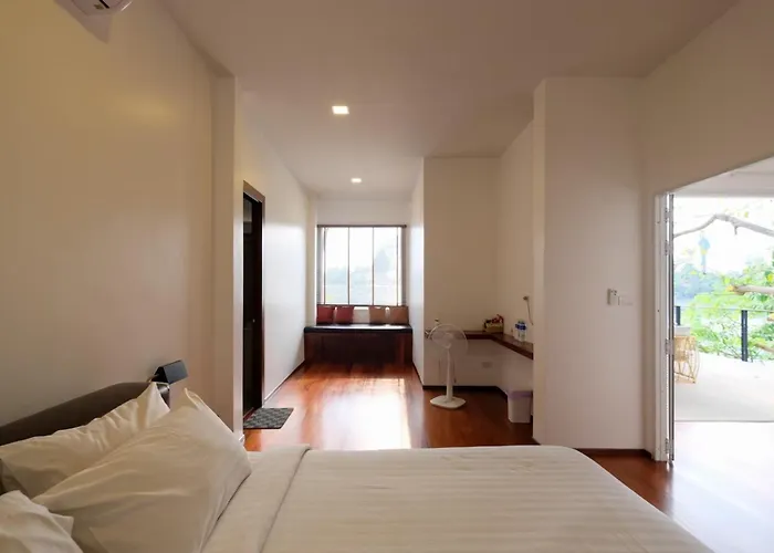 Photharam126 บ้านพัก *