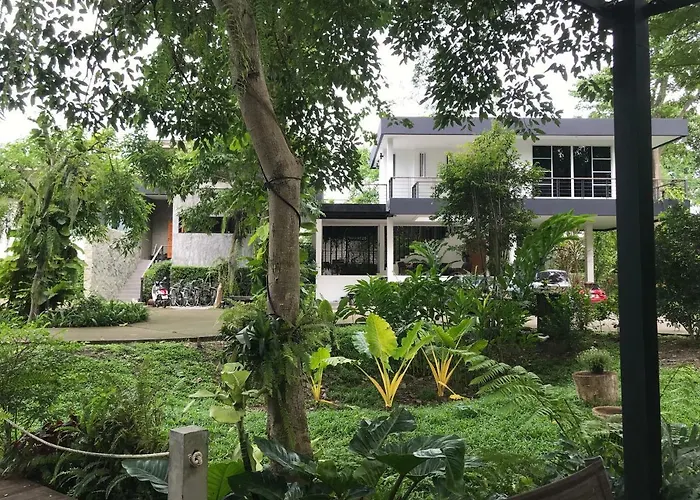 Photharam126 บ้านพัก