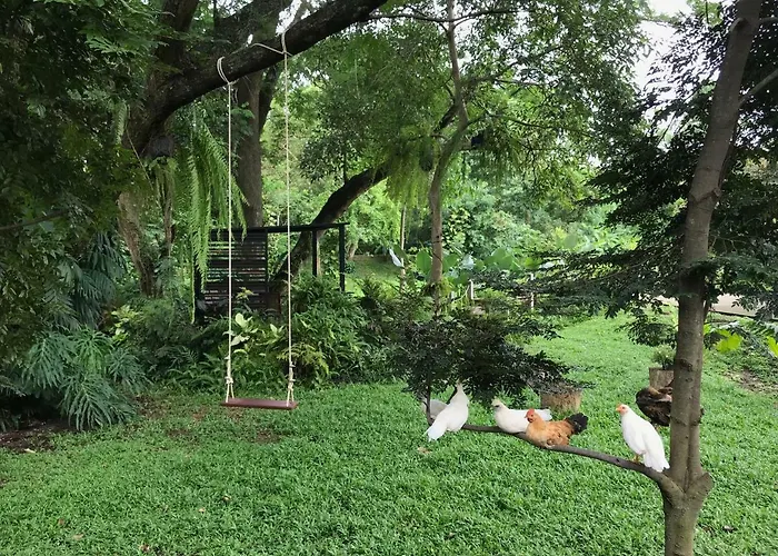 Photharam126 บ้านพัก