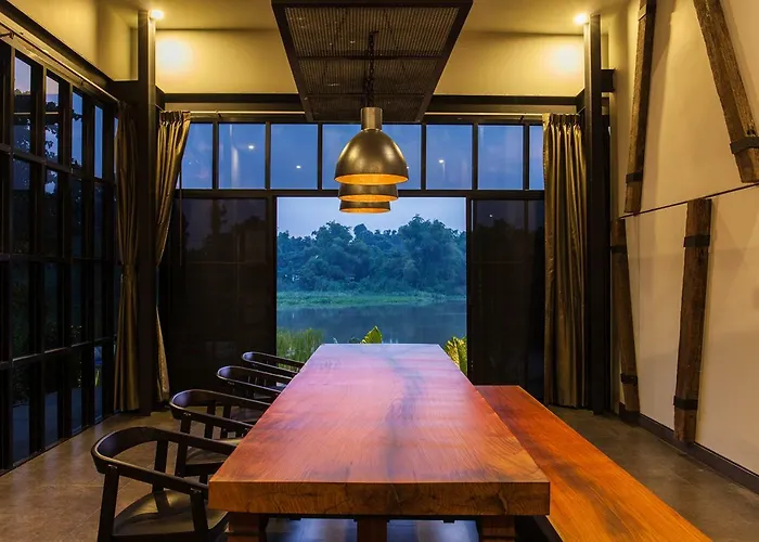Photharam126 บ้านพัก
