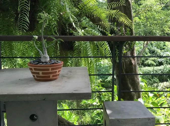 Photharam126 บ้านพัก Ban Khlong Ta Khot
