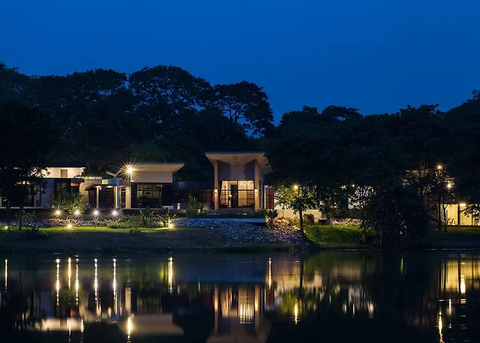 บ้านพัก Photharam126
